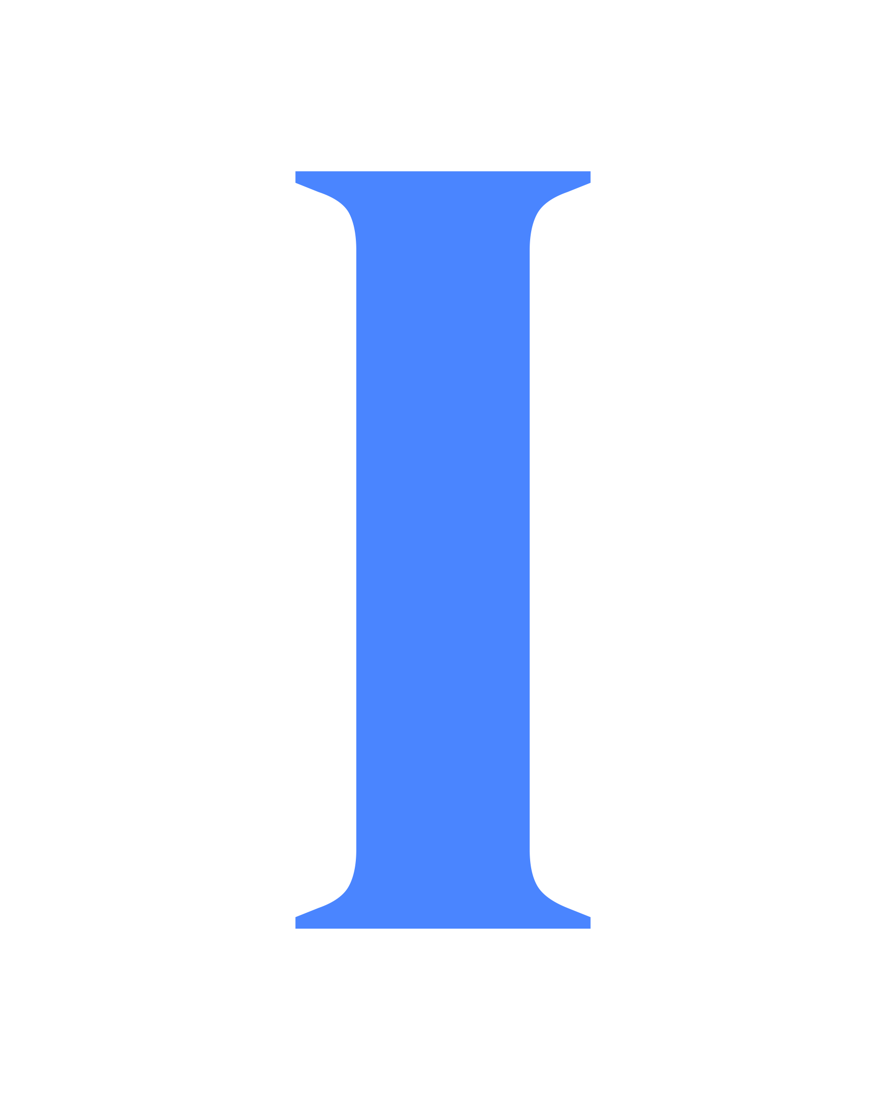 Volume I Icon